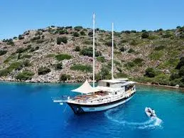 What Is a Blue Cruise in Turkey?