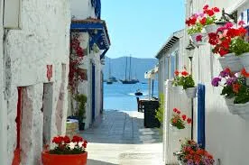 Bodrum vs Marmaris for Yacht Holidays
