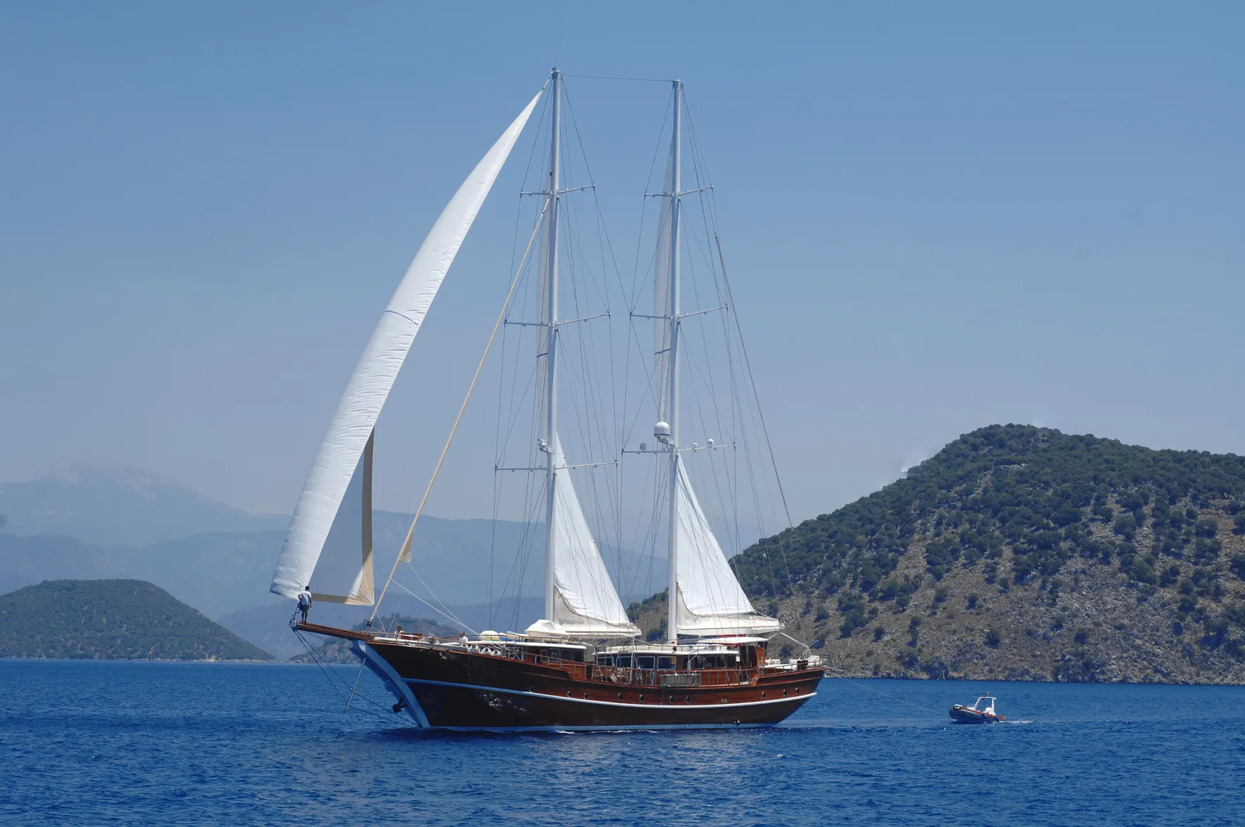 Mare Nostrum